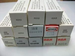 Hallicrafters SX-117 Tube Kit. Fixed Price $98.00.