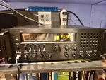 Galaxy DX-2517 Cb Base Radio. Fixed Price $750.00.