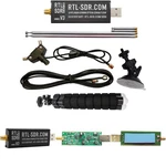 Hf Bias Tee Sma Antenna Kit R860 V3 Software Defined Radio 1PPM Tcxo Dipole. Fixed Price $92.39.