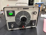 Knight KG-670 Resistor Capacitor R/c Tester With Eye Tube. Fixed Price $49.99.