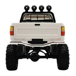 Wpl C64-1 1:16 Rc Off Road Truck 4WD Remote Control Pickup Led Lights. Fixed Price $57.90.