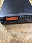 Vintage Uniden Bearcat Scanner Tested. Fixed Price $64.95.