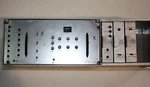 Motorola Micor Repeater Rx Rack And Modules Ex Police Radio Network. Fixed Price $35.04.
