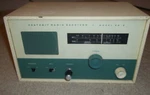 Vintage Heathkit Radio Model EK-2 Working Fine Condition Am And Shortwave. Fixed Price $315.99.