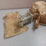 Johnson Variable Transformer Inductor 229-201 5950-510-1743 KWM-2/A Nos Read. Fixed Price $99.99.