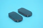 Heathkit HD-1410 Iambic Keyer Replacement Paddles Morse (set Of 2). Fixed Price $8.95.
