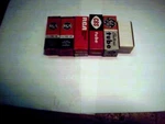 Nib Tube Set For Your Heathkit EK-2 Receiver. Fixed Price $50.00.