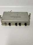 Itt Corp Alc Multiplier / Mixer VHF99828 Assy 8004241G1. Fixed Price $7.26.