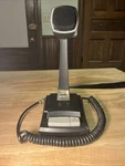 Astatic AST878DM Vintage Black Cb Microphone. Fixed Price $45.10.