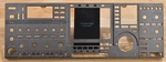 Icom IC-781 Parts: Front Panel Excellent Condition (LOT-1). Fixed Price $250.00.