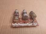 X41-160 Kenwood Cw Vbt Ssb Slope Tune W/knobs L5. Fixed Price $30.00.
