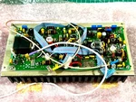 Nos Harris RT-1446 RF-350K Hf Transceiver Power Amplifier Assy 10085-8010. Fixed Price $245.00.