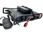 Protector Rail Stands For Yaesu FT-891 All-mode Amateur Radio 100W 857D. Fixed Price $14.95.