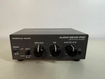 Usb Phono 2.0 American Audio Genie Computer Pre-amp/processor. Fixed Price $43.90.