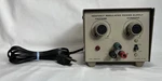 Heathkit IP-18 Regulated Power Supply 1-15 Volts. Fixed Price $20.00.