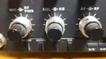 Yaesu FT-990 Ham Radio Hf Transceiver Mic Rf Pwr Knob. Fixed Price $12.95.