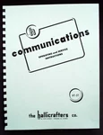 Hallicrafters HT-37 Transmitter/exciter Manual HT37. Fixed Price $13.99.