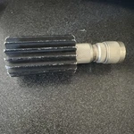 Archer Dummy Load No. 21-506 15 Watt For Cb Amateur Radio Very Nice Condition. Fixed Price $26.36.