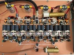Linear Amplifier Hf - Mono Band. Fixed Price $2495.00.