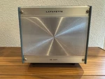Lafayette 99-2571 Ham Radio Speaker. Fixed Price $75.00.