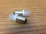 Drake TR-3,TR-4,TR-6 ,TR-4A/B/C/CW /2-NT,/ RV-4 (C)/R-4C Front Panel Led Lamps.. Fixed Price $16.99.