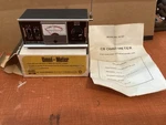 C B Omni- Meter Model No. 18-157 Pre Owned Untested. Fixed Price $12.95.