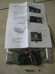 Icom Original EX-310 Voice Synthesizer Unit Excellent Shape Working Fine. Fixed Price $110.00.