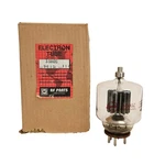 3-500Z Eimac Transmitting Nos Boxed Valve Tube. Fixed Price $348.82.
