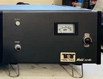 Ten Tec Model 252MO 13.6 Volt Dc Power Supply. Fixed Price $90.00.