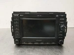 2005-2007 Dodge Magnum Radio Am Fm MP3 Dvd Receiver Navigaton Display Id Oem. Fixed Price $314.99.