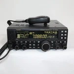 Yaesu FT-450D HF/50MHZ 100W Transceiver Amateur Ham Radio Tested. Fixed Price $510.00.