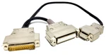 Icom OPC-2203 Connection Cable For UR-PA5000/UR-PA6000 Rf Power Amplifier New.. Fixed Price $69.19.