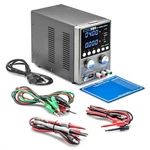 X-tronic PX-70 Linear Variable Power Supply With 30V 5A Range & Sets Of Leads. Fixed Price $139.80.