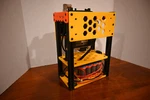 Customizable Icom / Yaesu Ham Radio Backpack Bundle Contact For Build Info. Fixed Price $1040.00.