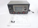 Vintage Hallicrafters Model S-53A Shortwave Ham Radio Receiver Powers On. Fixed Price $168.95.