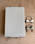 Icom AH-2 Hf Automatic Antenna Tuner. Fixed Price $305.00.