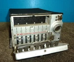Wwii Us Army Signal Corps R-77/ARC-3 Receiver Colonial Radio. Fixed Price $56.21.