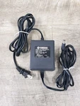 Genuine Oem Yamaha PA-5D Ac Power Supply 12V Dc 1.5A Plug Adapter Cord. Fixed Price $17.99.