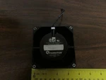 Papst 8500-D Fan Pamotor 115V 50/60HZ 12W Metal Body. Fixed Price $24.95.