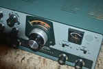 Heathkit HW-100 5-BANDS, Ssb, Cw Ham Radio Transceiver. Fixed Price $1500.00.