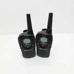 Set Of Midland LXT303 X-tra Handheld 2-WAY Walkie Talkie Radio. Fixed Price $15.99.