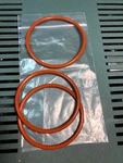 Heathkit Hw 100 101 Sb 102 Silicone Drive Belt Set. Fixed Price $10.00.