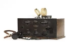 1925 Grebe CR-18 Radio Short Wave Regen. * Outstanding Condition Works. Fixed Price $1500.00.