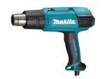 Makita Heat Gun 1400W 110V MAKHG6531CKL. Fixed Price $322.49.
