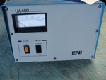 Eni Power Amplifier US-400A-21121 Rev B. Fixed Price $1050.99.