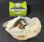 Vintage Merit P-2944 Filament Transformer Sec 6.3V. Ct 1A Tube Amps PRI-115V. Fixed Price $29.99.