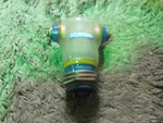 Jennings Vacuum Relay High Mvoltage RS10115S 110 Dc Contractor 7627. Fixed Price $150.00.