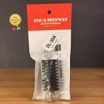 New Diamond Antenna DL-30A Dummy Load 0-500MHZ DC-500MHZ Sealed. Fixed Price $59.77.
