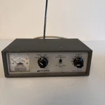Midland Model 23-138 Vintage 4 Function Transmitter Preowned Untested. Fixed Price $15.99.