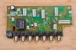 Tested Working! Ten Tec 564 Omni Vi+ Plus 81596SMD 92841 Control Pc Board. Fixed Price $125.00.